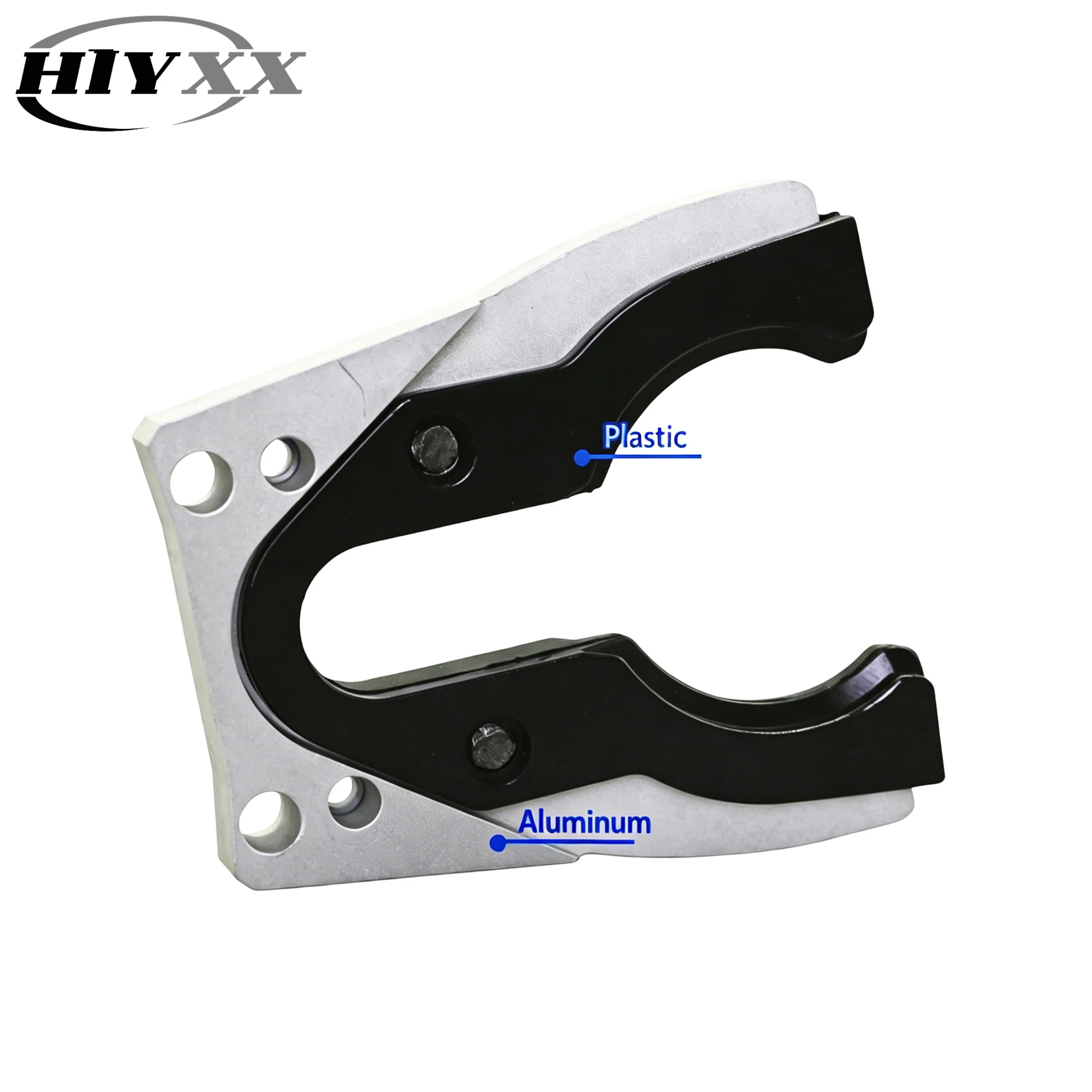 Aluminum Tool Holder Finger Clip ISO30 BT30 ATC Tool Changer Fork High Quality CNC Milling Machining Center Tool Magazine