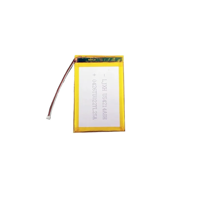 3.7V 700mAh Replacement Mouse Battery For Razer Deathadder V2 V3 Pro RZ01-0463