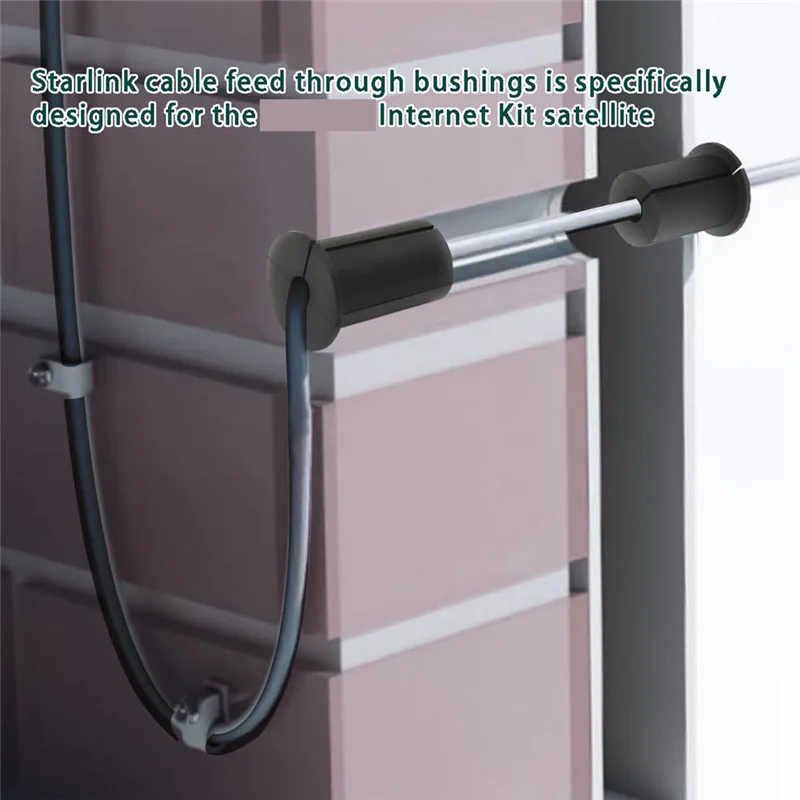 Most-2Pcs Cable Rou…