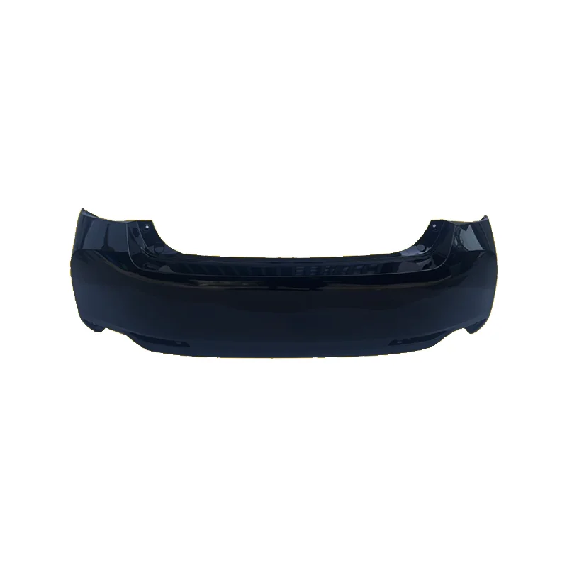 

Ho nd a Interior/Bumper Rear Bumper ('15) Rear Bumper Cover 71500T2JH00ZZ/71500-T2J-H00ZZ/71500 T2J H00ZZ