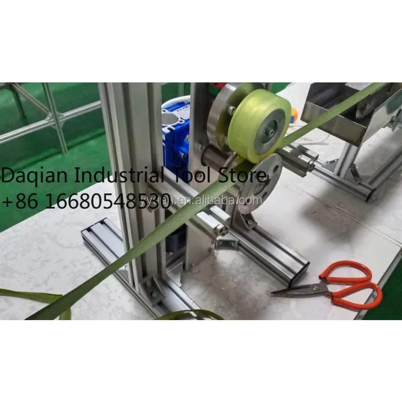 

P5sExtruded Wire, Stretched Wire and Cable Extractor, Small Two-wheeled Tractor