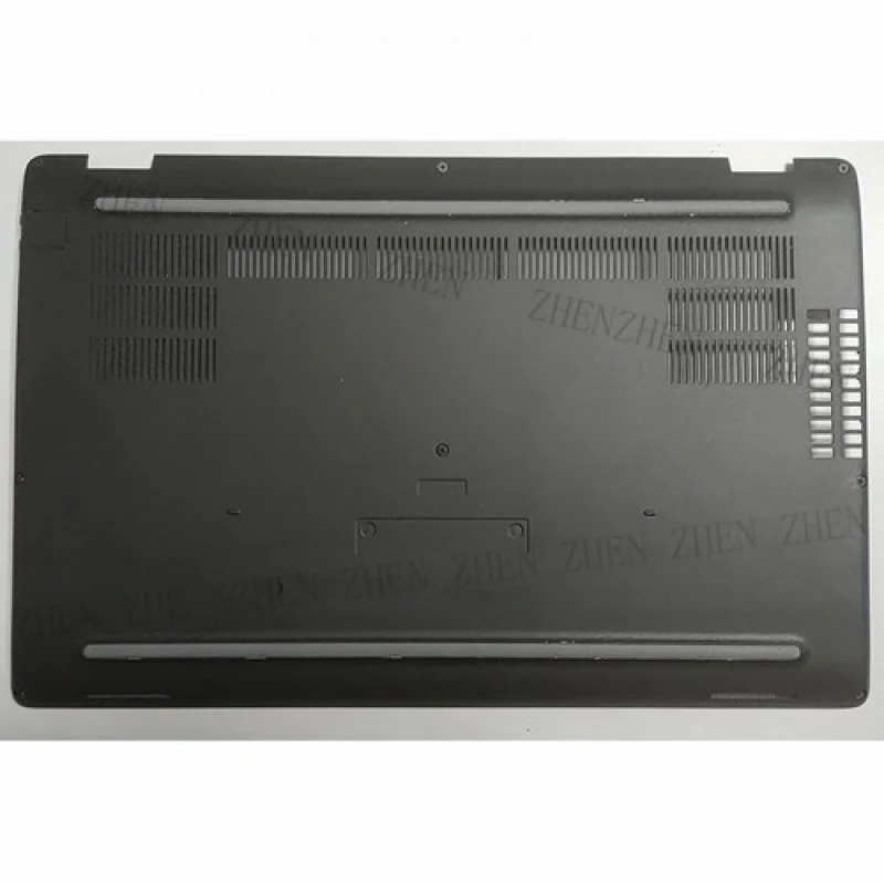 

Y Black For Dell Latitude 5501 E5501 Bottom Case Lower Base Cover 0P4XR4 P4XR4