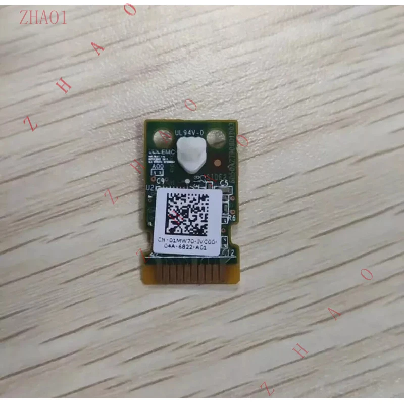 Z   New for DELL TRUSTED PLATFORM MODULE TPM 2.0 R640 R740 R440 R540 1MW70 01MW70