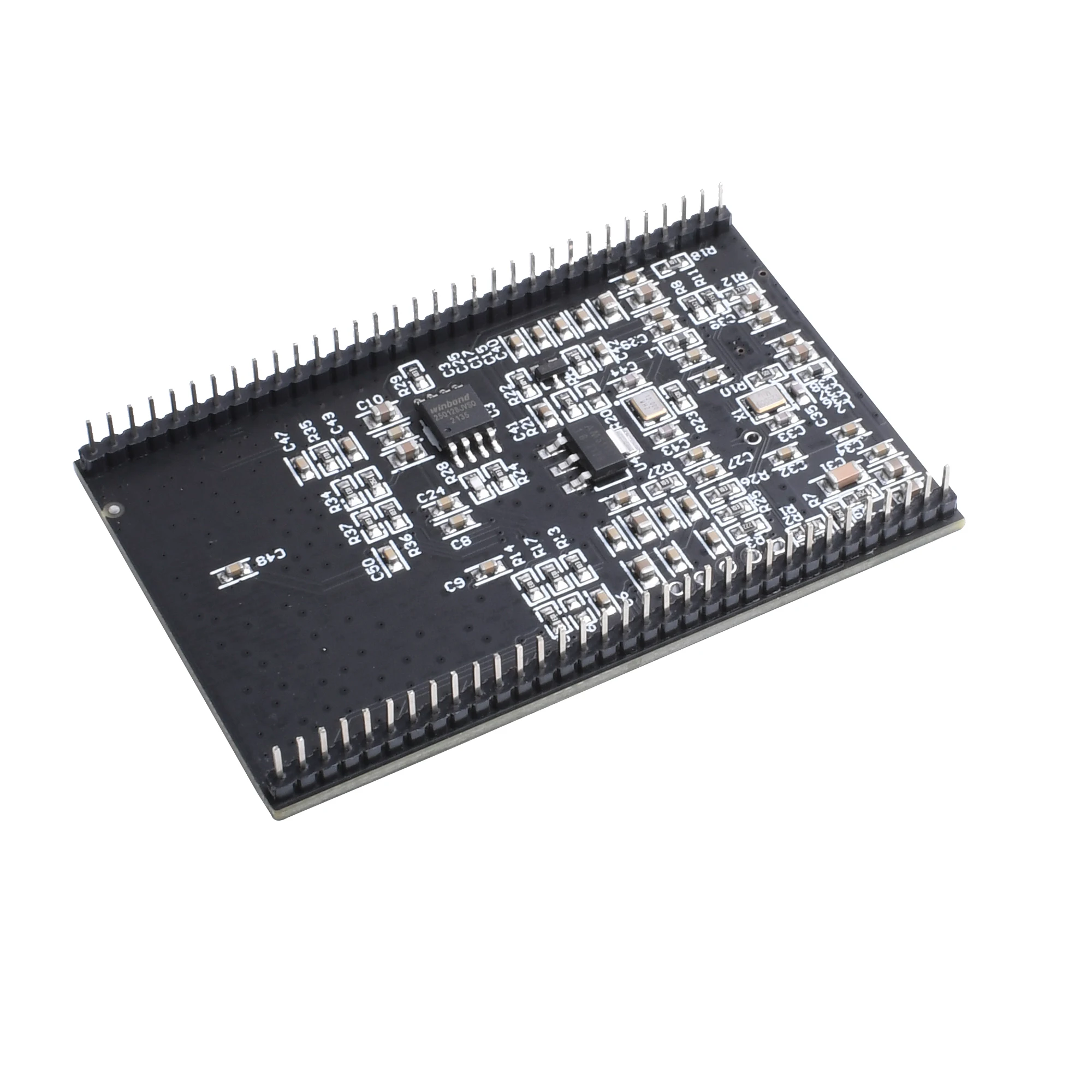 

16-канальный UART-Ethernet TTL для сети с активной полировкой Modbusrtu-tcp Edge Computing Gateway
