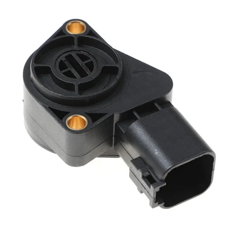 

6 Pins TPS Throttle Position Sensor For Volvo FM FH FE Series Truck 7421059645 21116881 85109590 Parts