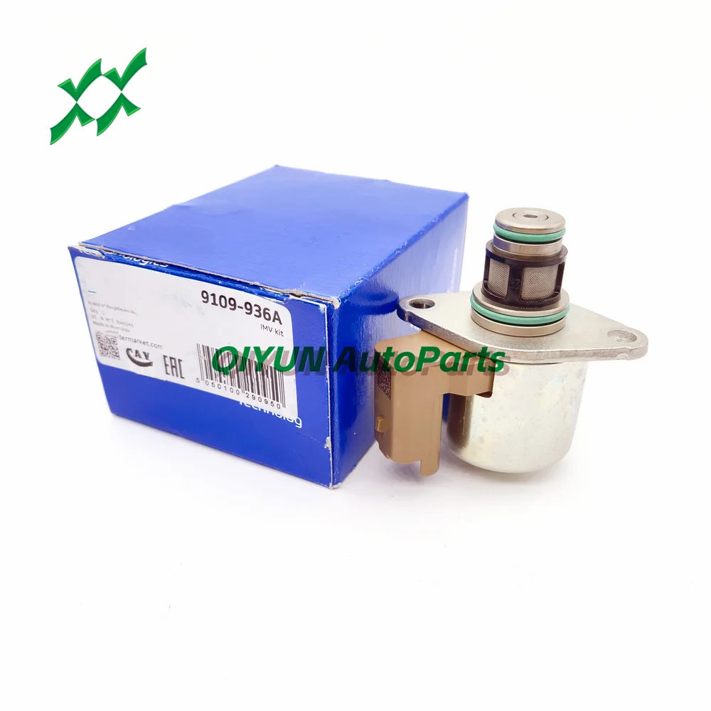 New Inlet Metering Valve 28233373 9109-936A For Diesel Pump 9109936 9109936A