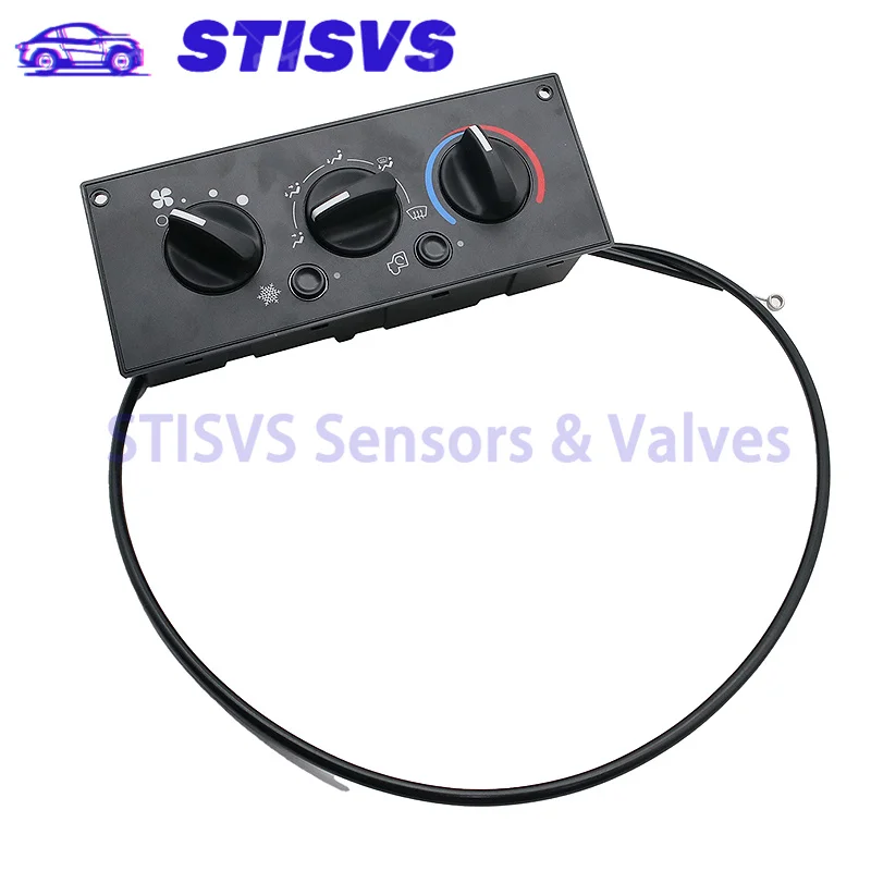 

Модуль климат-контроля нагревателя переменного тока для 2002-2006 годов Kenworth T300 C500 T600A T800 W900, нагреватель электрооборудования 599 5511 599-5511