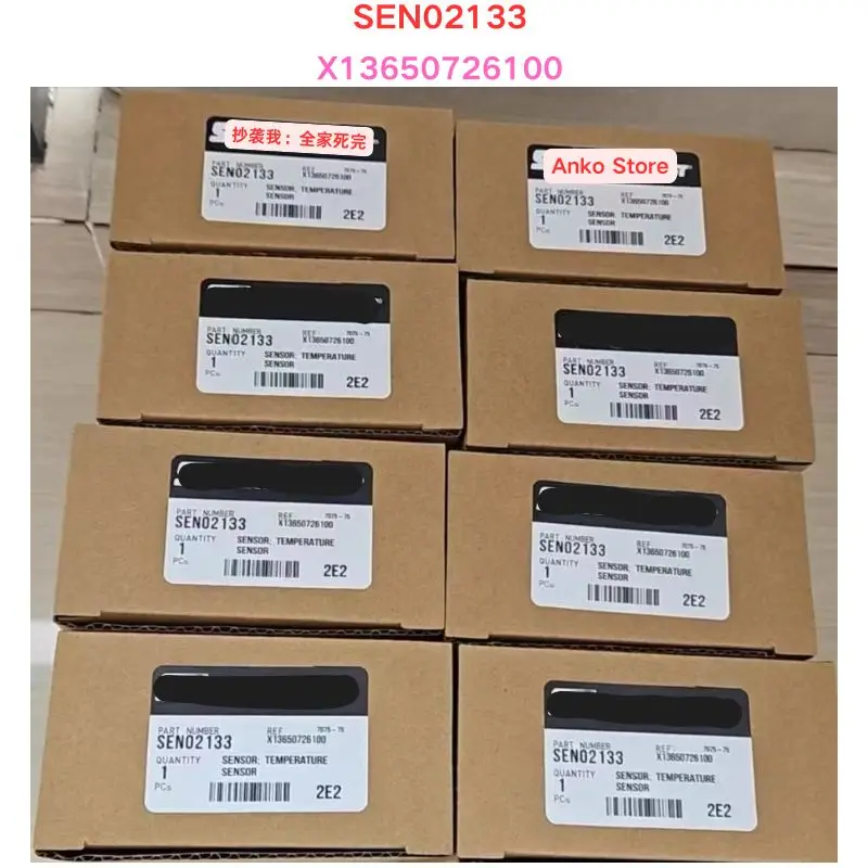 Sensor SEN02133 X13650726100 baru