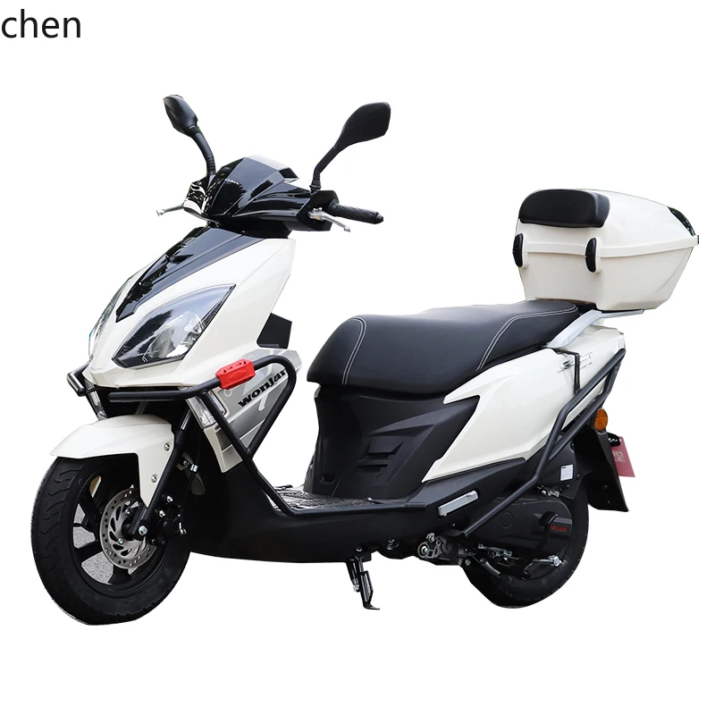 

HXL UY EFI 125CC scooter motorcycle fuel saving, complete vehicle