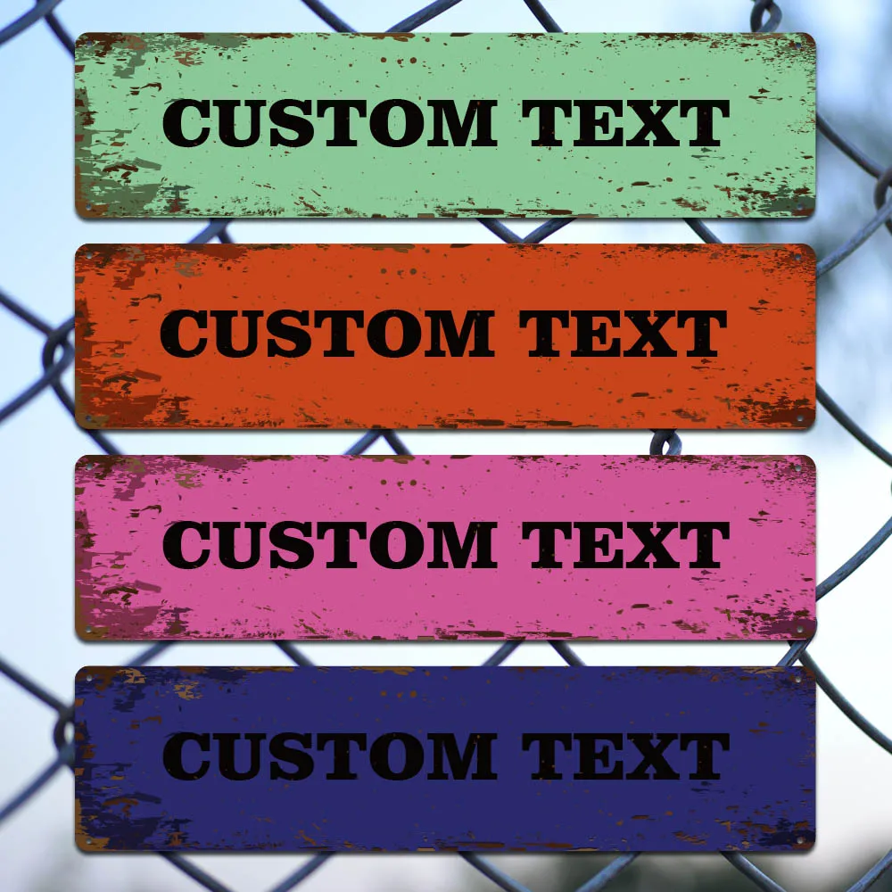 1Pc Personalized Cu…