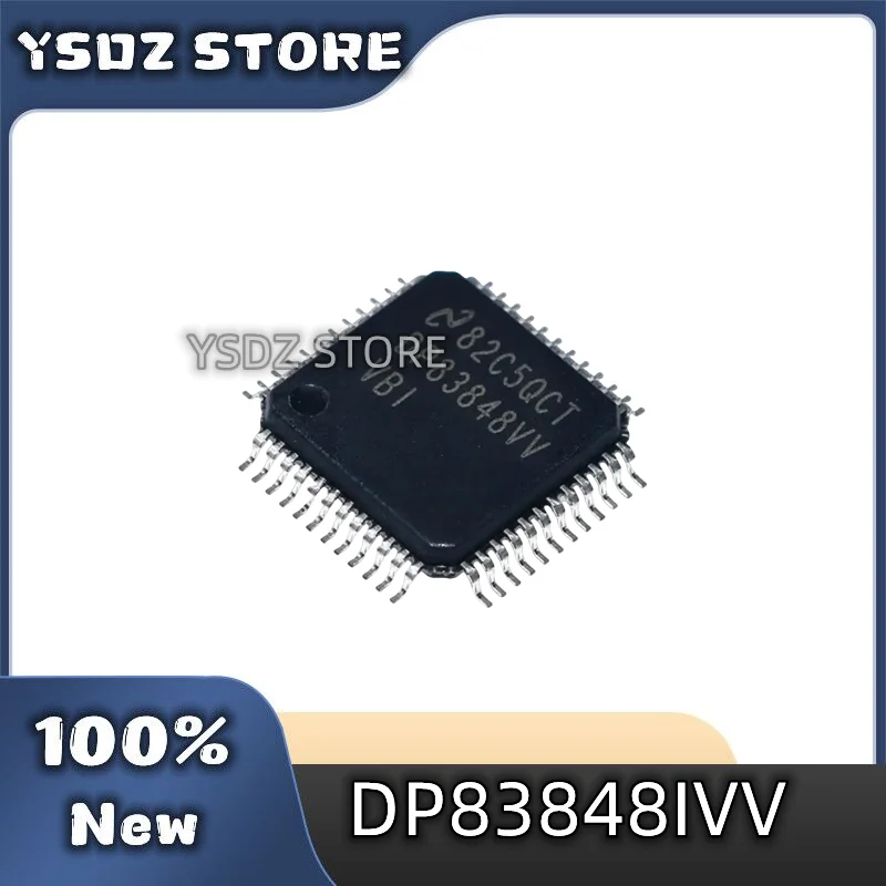 ug-83848ivv-100-nouveau-en-stock-lqfp48-10-~-100-pieces-uno