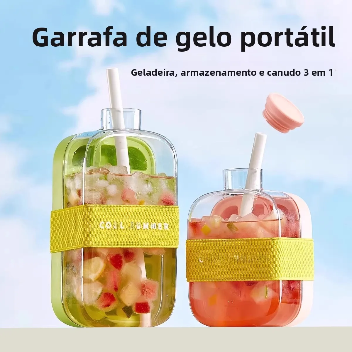 2026-new-ice-tray-no-touch-press-ice-cubes-outdoor-straw-cup-fitness-beverage-cool-cup-digital-brand-preservation-container