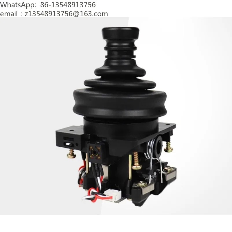 Five-speed F24-60 rocker rod body remote control rocker head rod body assembly JM-7A41-1 rocker rod body