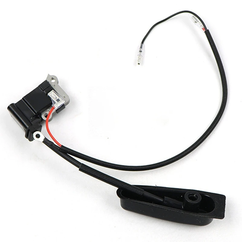 A03F Blower Ignition Coil Replacement, for EBZ7500 EBZ8500 Leaf Blower, High Hardness, Easy Installation, Engine Accessories,