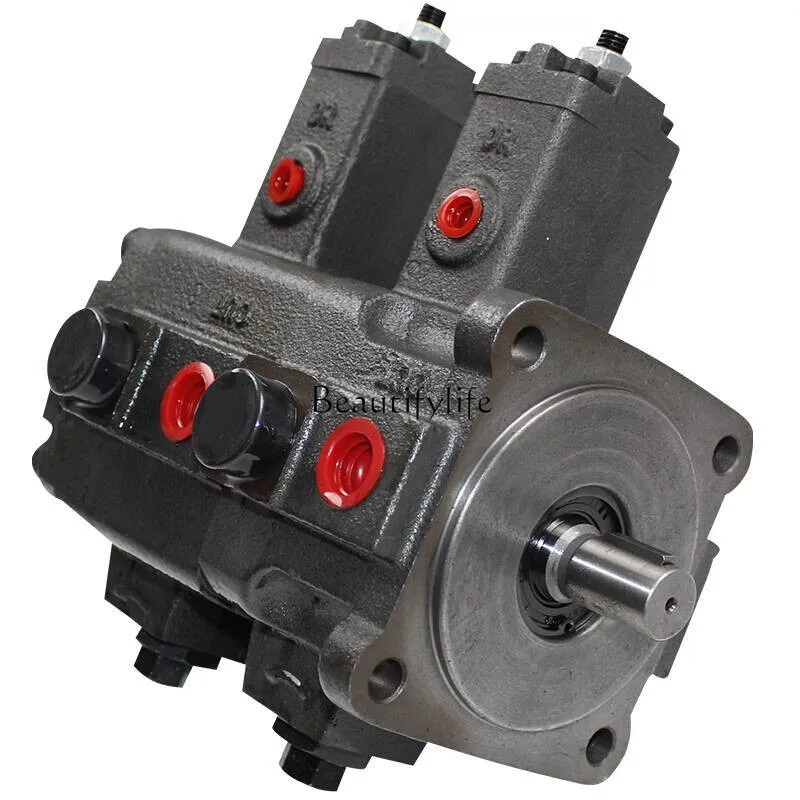 *Double Variable Va…