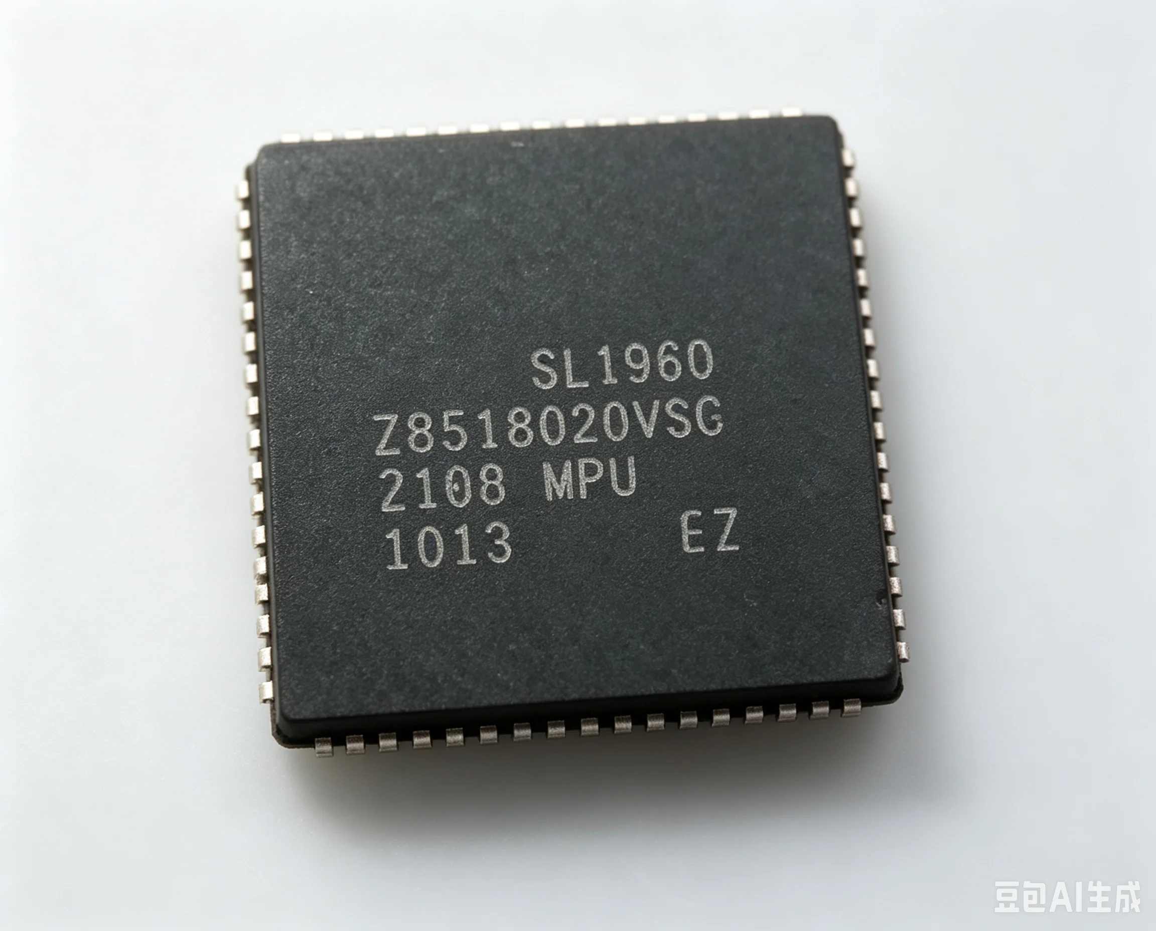 5-10PCS  100% New Z8S18020VSG  PLCC-68  Chipset