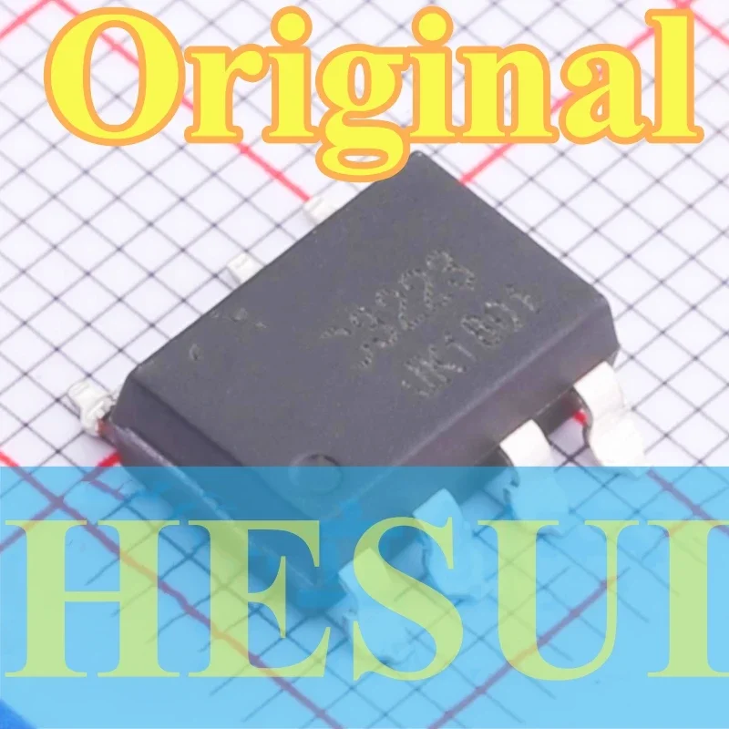 Solid State Relay B…