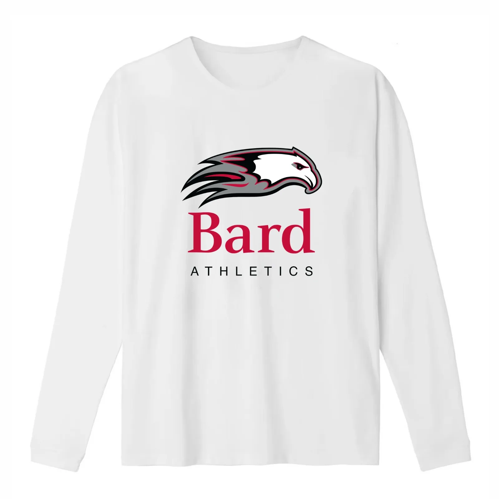 Bard Raptors T-Shirt Summer Casual Cotton Tee Oversized Streetwear Tops Vintage Graphic Print Loose Fit Short Sleeve