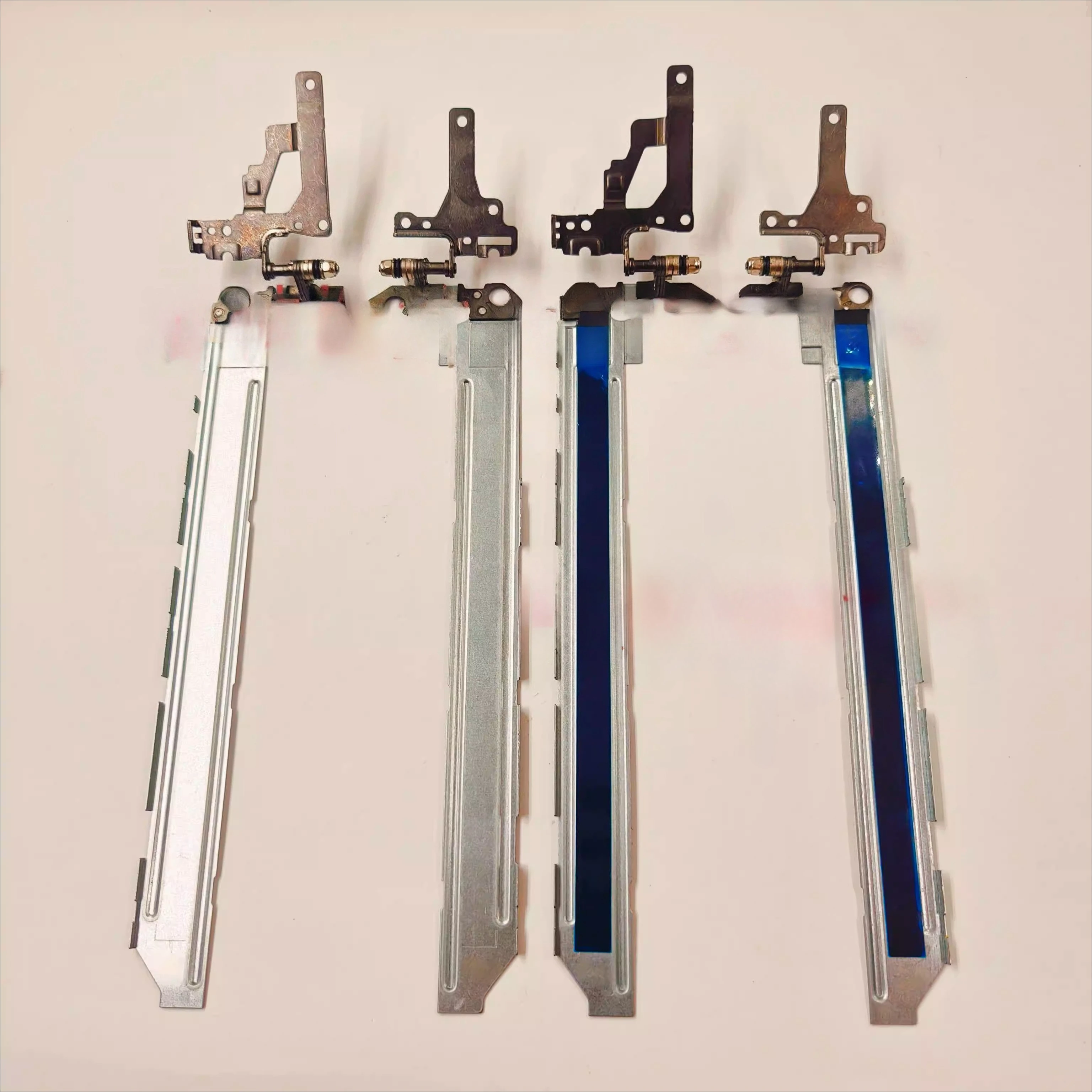 For DELL Latitude 3540 E3540 screen shaft, hinge belt original easy-pull glue