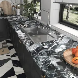 12 Hauptverkäufe Vinyl Küchenbank - №9