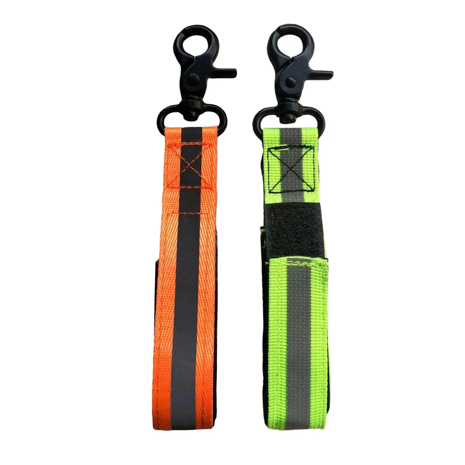 Firefighter Glove Strap Fireman Turnout Gear Firefighting Glove Strap Nylon