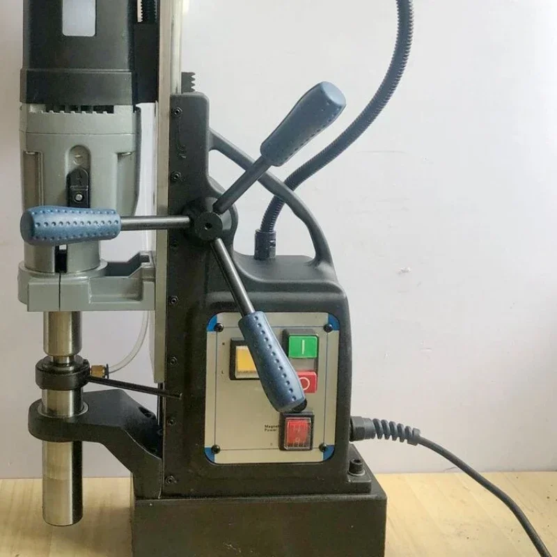 

HOT SALE Original Magnetic Drill Magnetic Press Magnet Suction Hollow Drilling Machine