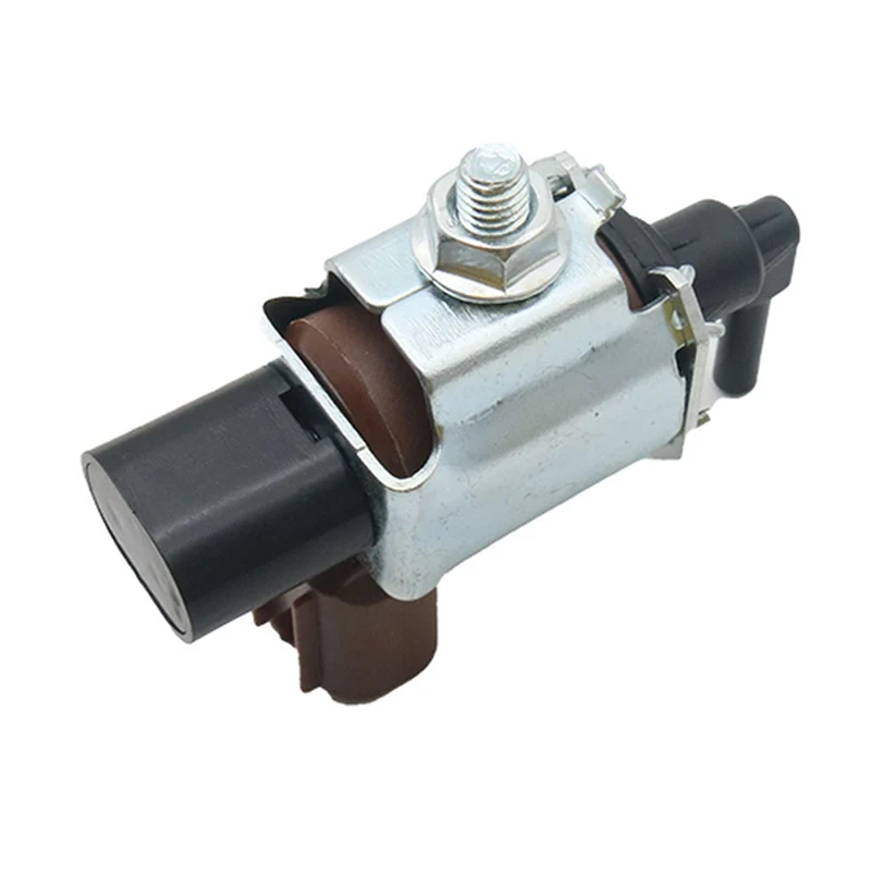 K5T48272 MR204853 EGR Electric Emission Control Solenoid Valve For Mitsubishi Montero Pajero Shogun L300 L200 Truck Auto Parts