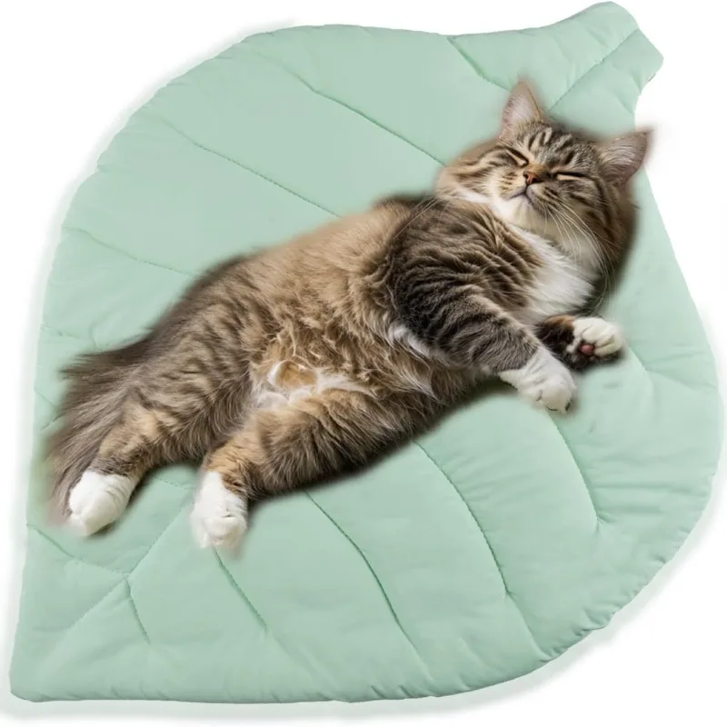 

Охлаждающий коврик для животных, охлаждающая подстилка для кошек и собак, ледяной коврик для питомцев