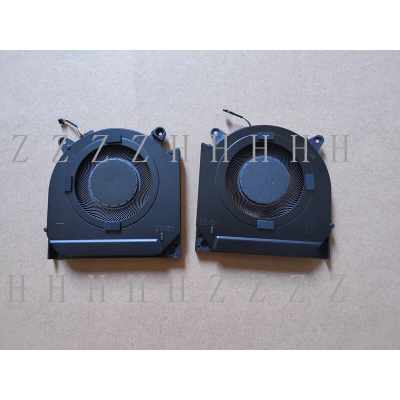 

Новый вентилятор для Lenovo Legion S7 16IAH7 16ARHA7 5F10S14024 5F10S14025