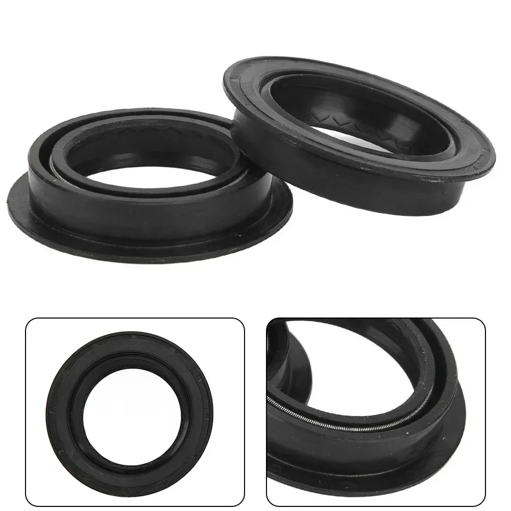 2Pcs Car Front Trai… - image