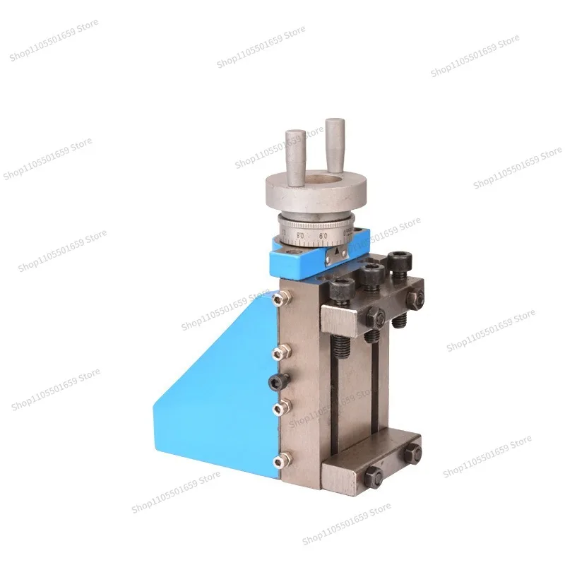 For WM210V Vertical Trailer Small Lathe Quick-change Tool Holder Machine  Tool Holder Vertical Inner Hole Sleeve Lifting