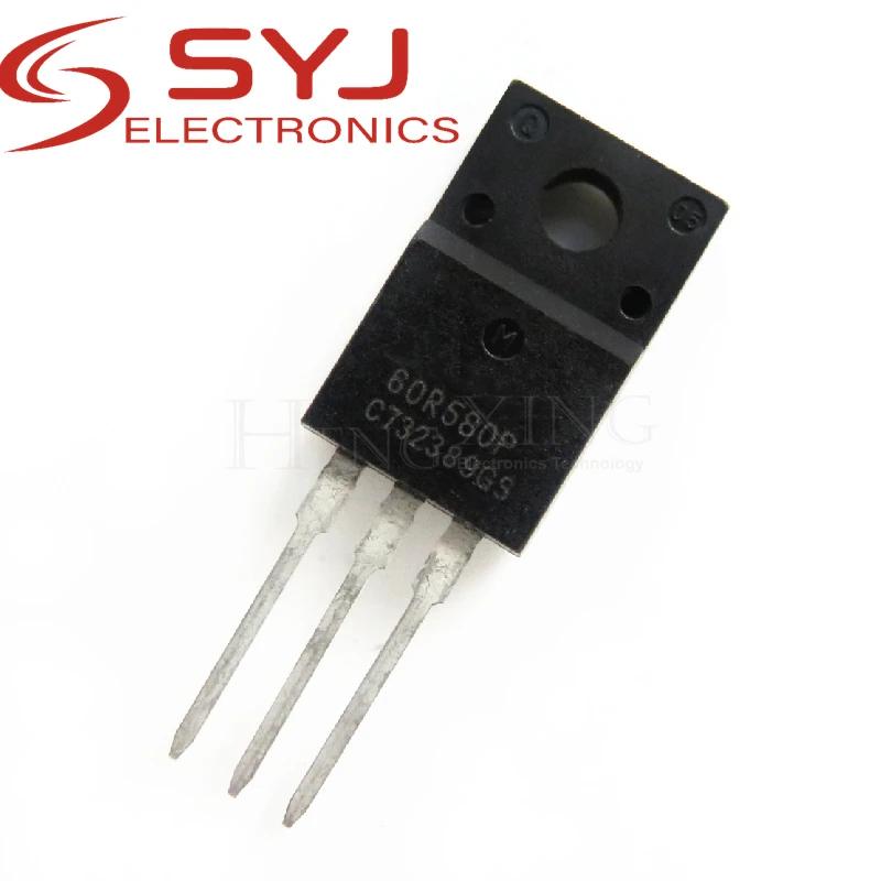 10 個 60R580P 60R580