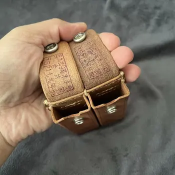 Marsupio in pelle Thiened 59 p...