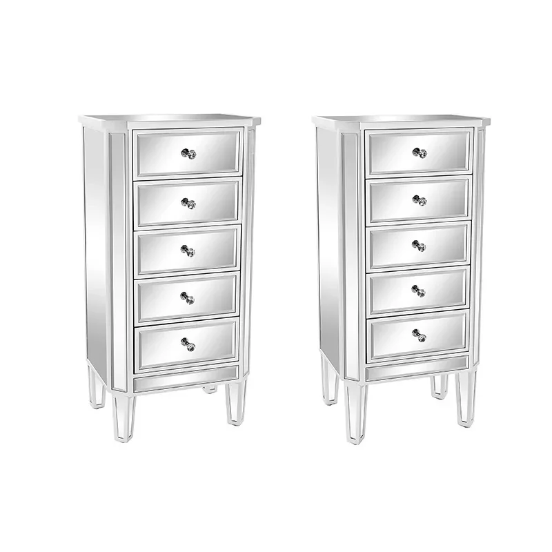 Modern living room bedroom practical storage cabinet