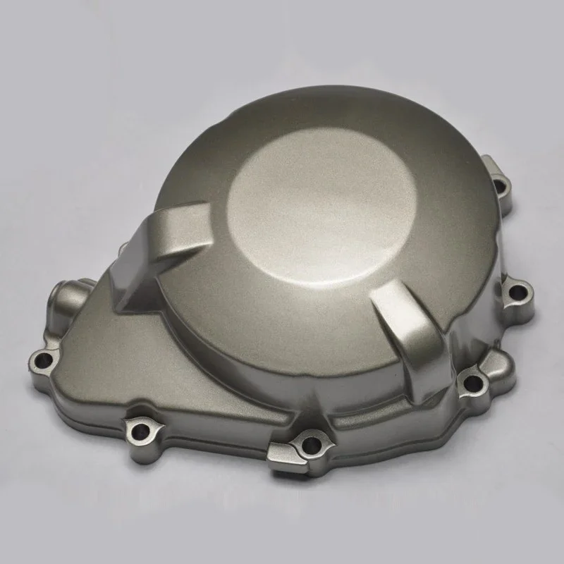 

Motorcycle Left Side Engine Stator Cover Crankcase For Honda CB900 Hornet 900 2002 2003 2004 2005 2006 2007 CB919F CB 919F