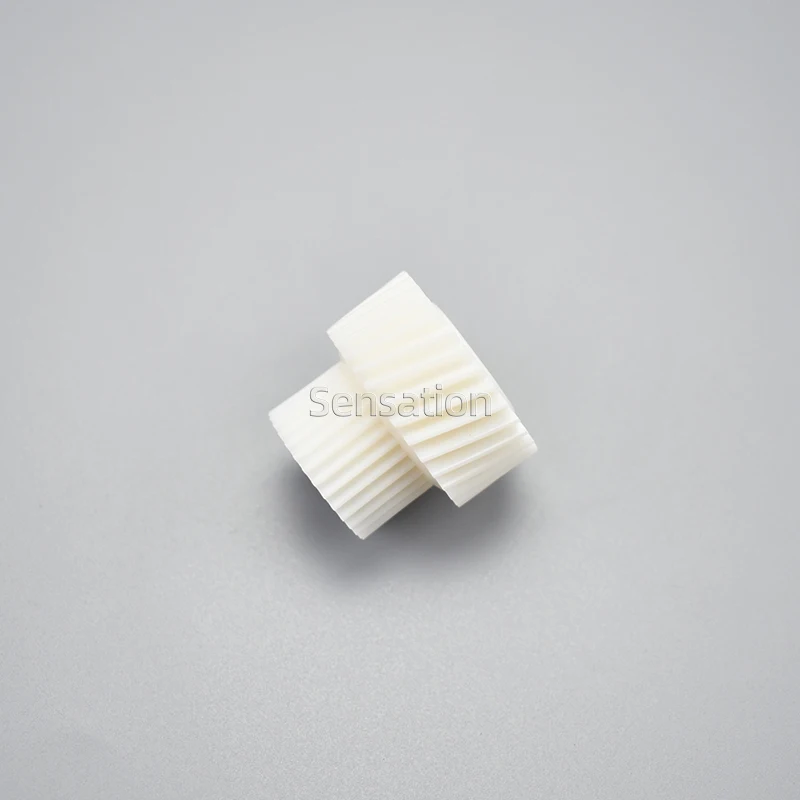 متوافق مع Ricoh MP1350 تسجيل الأسطوانة ترس المحرك MP9000 Pro 906 907 1100 1107 1357 1356 ex 9000 محرك والعتاد