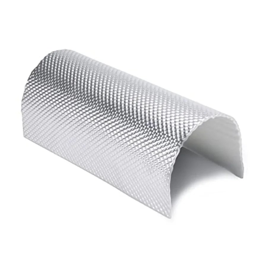

Тепло- и звукоизоляция Floor and Tunnel Shield II, 21 x 24 дюйма, самоклеящаяся, 3,5 кв. м. фут.