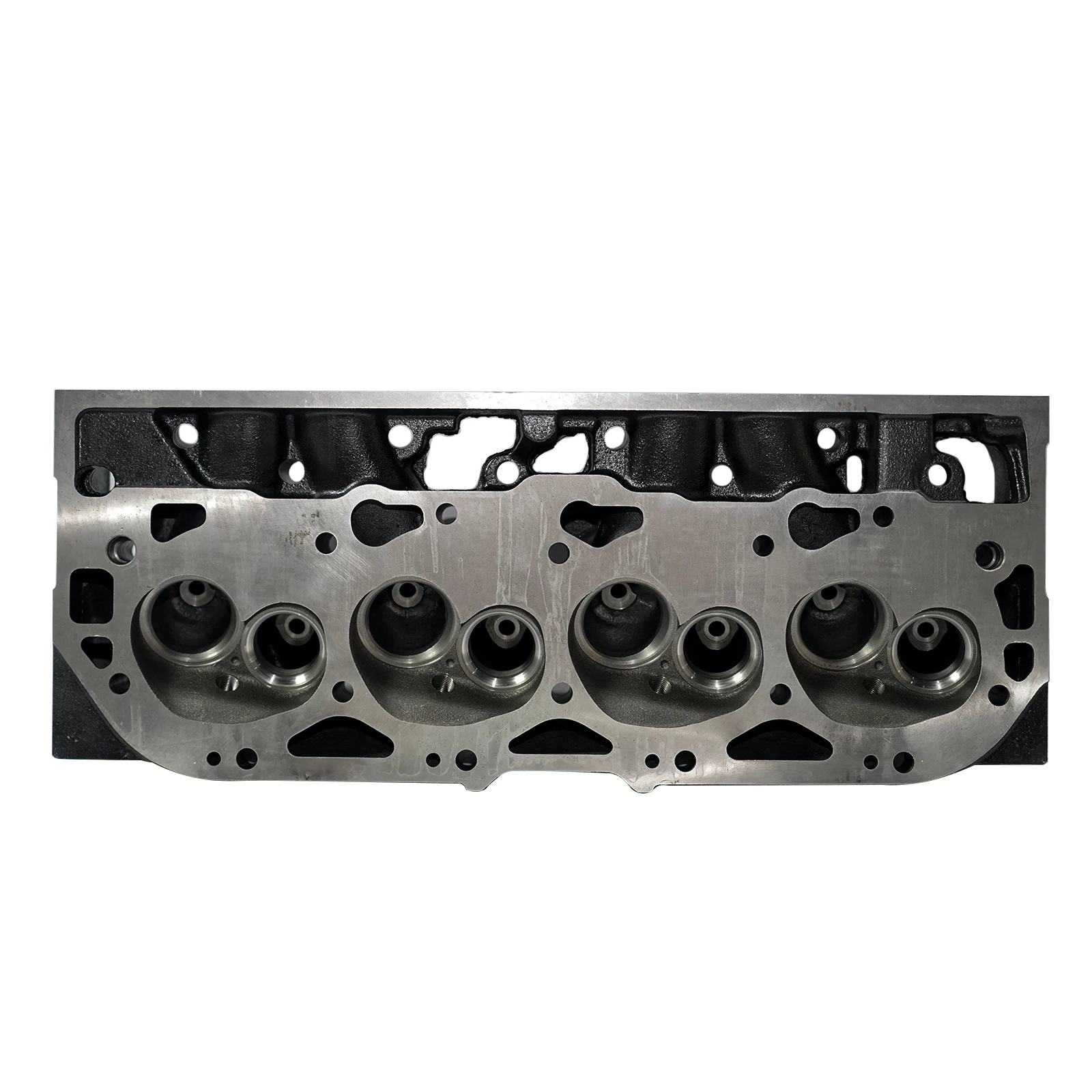 AP02 Bare Cylinder Head For GM Chevrolet 7.4L 454Cu. In. V8 GAS 1996-2000 Oval Port