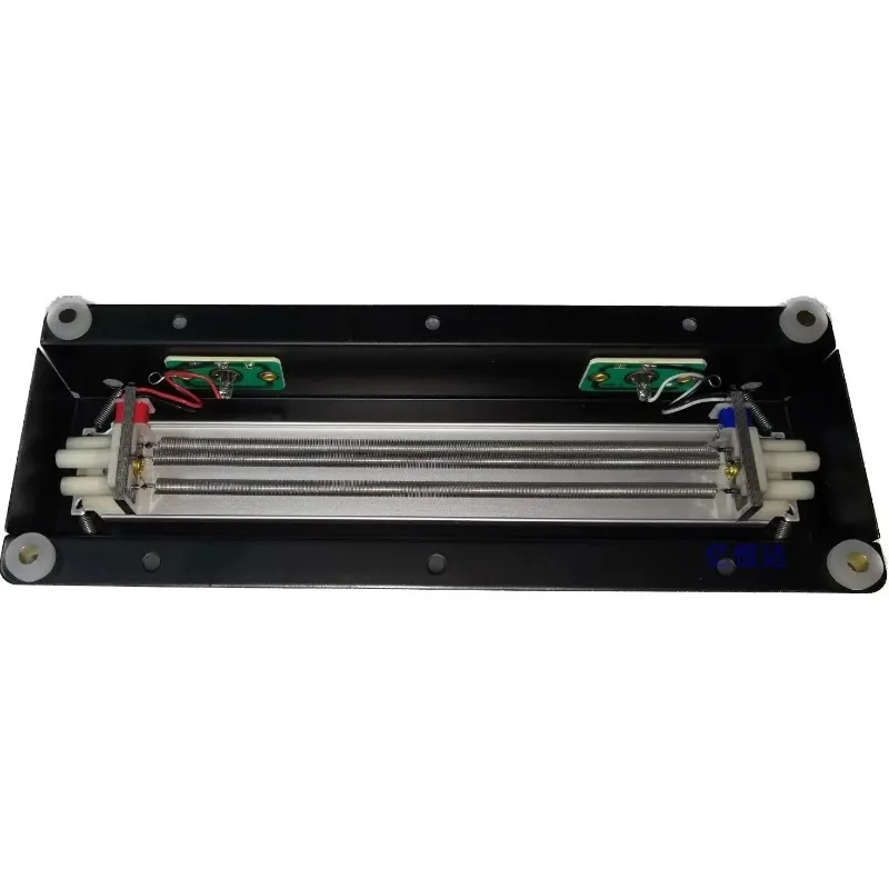 Tube Guitar Speaker Spring Reverb Effect Box