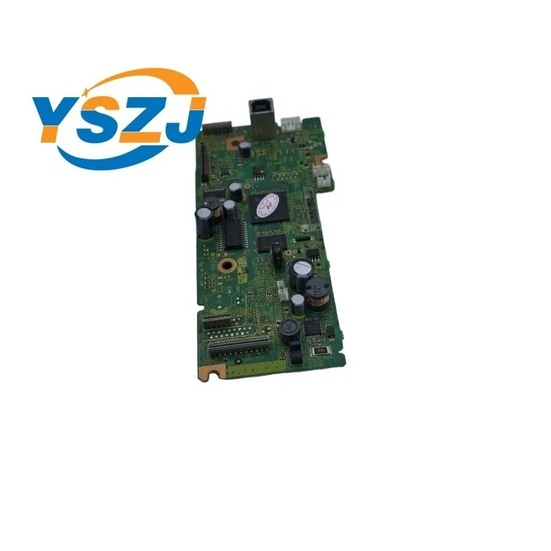 

High quality Formatter Mother Logic Main Board For Epson L355 L375 L550 L555 L366 L395 L386 L456 L475 L495 L575 MainBoard