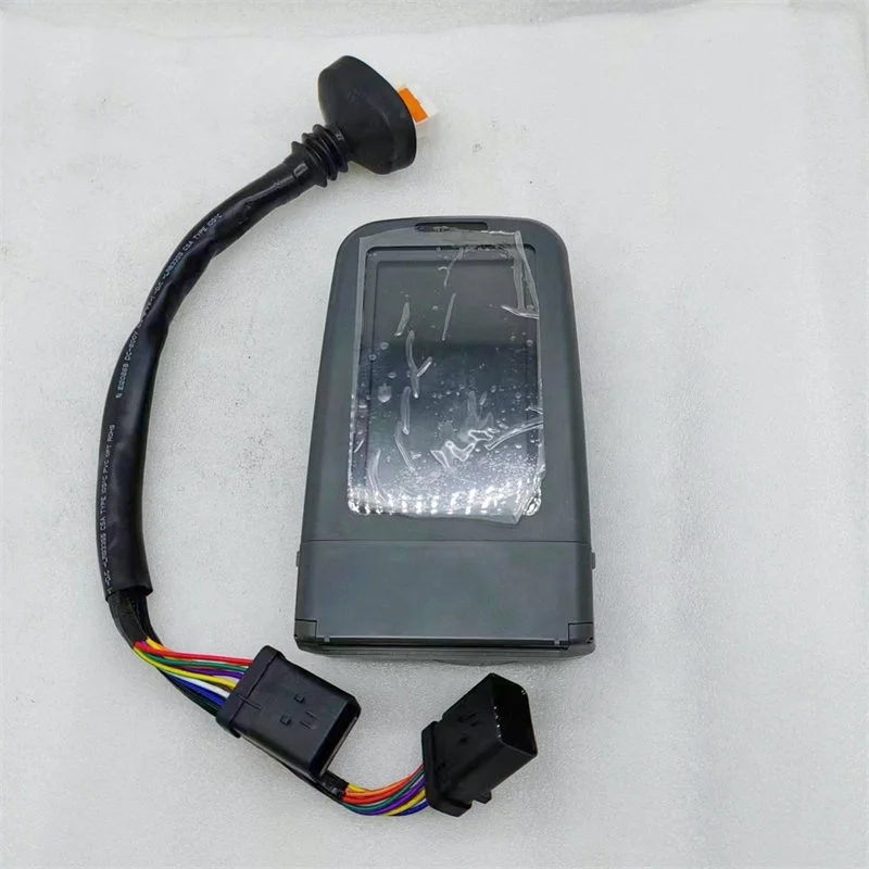 

Excavator parts Original 279-7611 moni tor Display Screen Moni tor LCD for Caterpillar 2797611 for Cat 320D E320D 386-3457