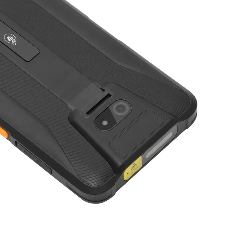 4G Global M570 Rugged Industrial IP67 PDA Handheld terminal Android 10 QR Barcode