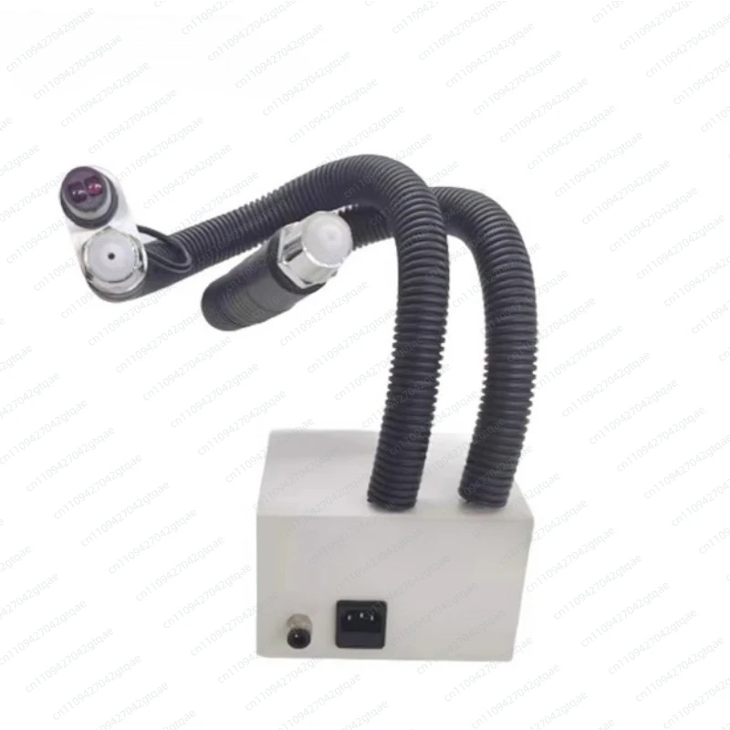 SL-080BF Ion Wind Snake Photoelectric Induction, Anti-Static Dust Blowing Gun