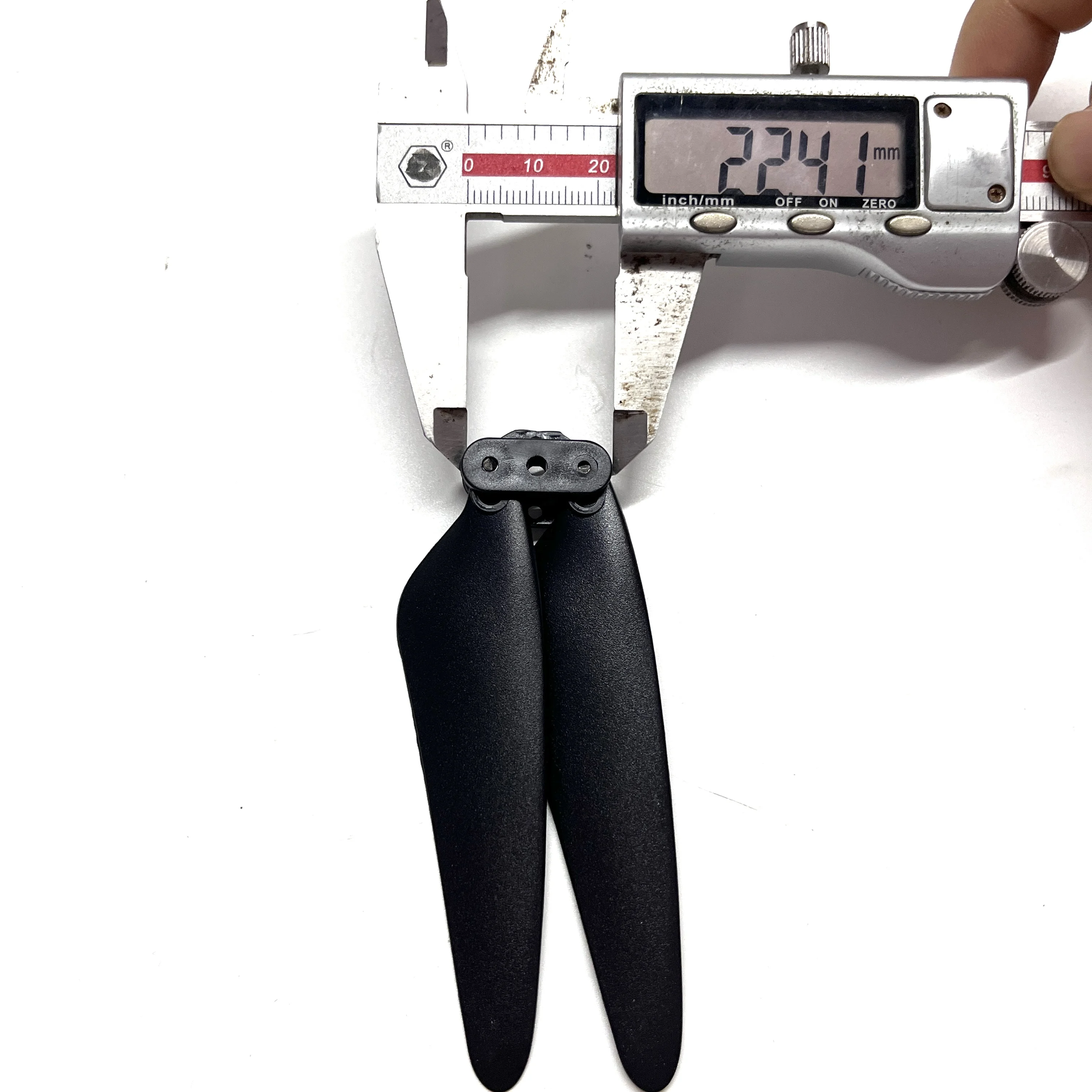 SG906 MAX /SG906 PRO 2 pales d'hélice de remplacement, pièces de rechange, accessoires de Drone RC