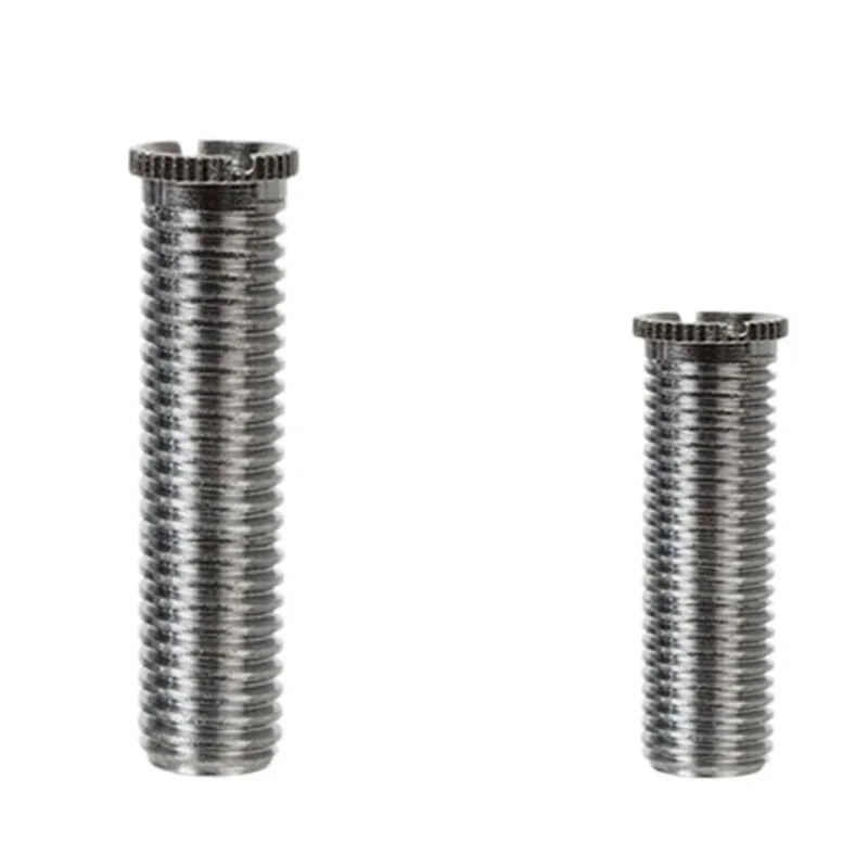 อ่างล้างจานกรองสกรูThickenสแตนเลสสตีลเสียเกลียวสกรูเชื่อมต่อห้องครัวFIXTURE Parts