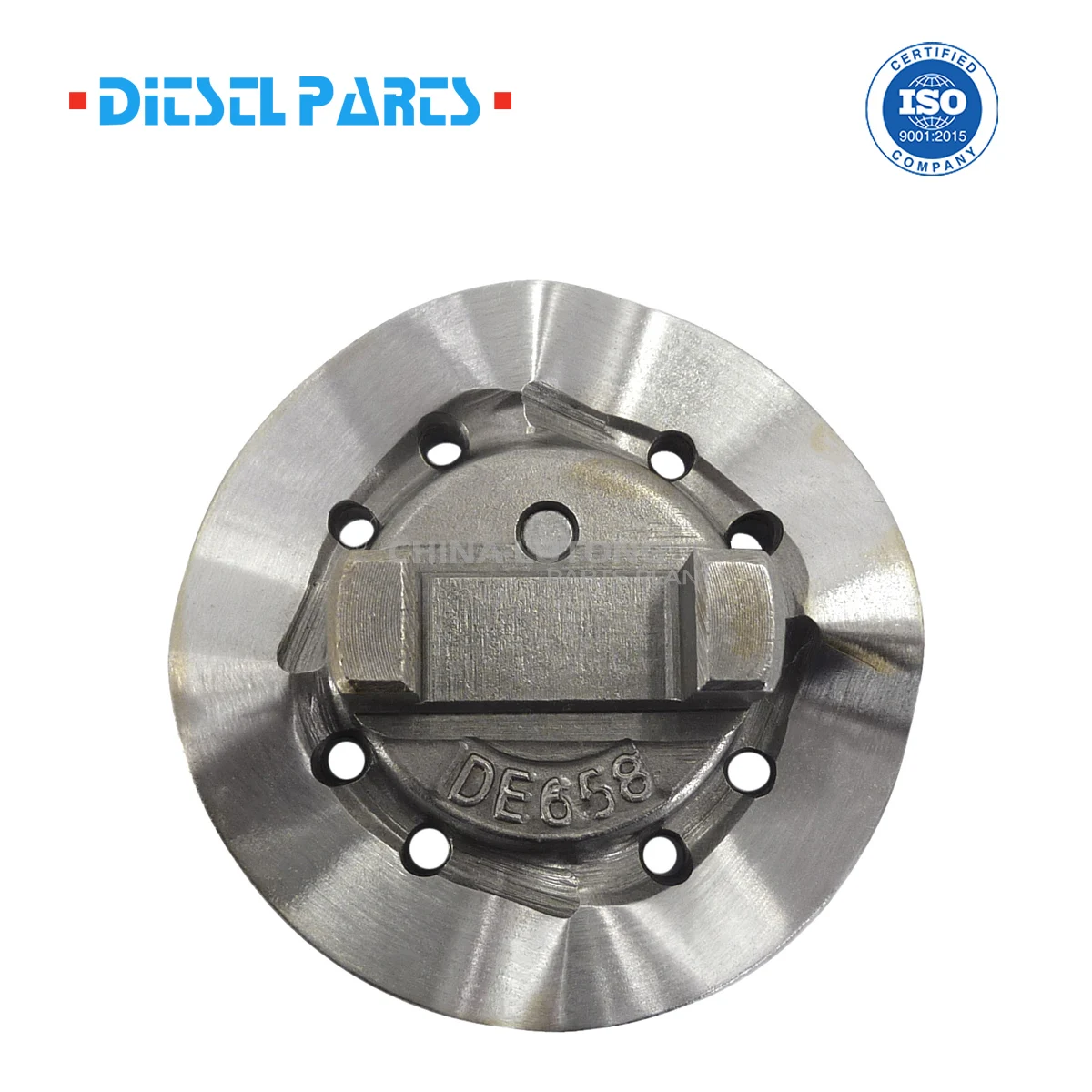 Diesel VE Pump Cam Plate 1466110658 For Cummins Engine 4BT 3.9L Ford F-100 Truck Parts, 4-Cylinder, Lift 3.2, Cam Disk DE658 Kit