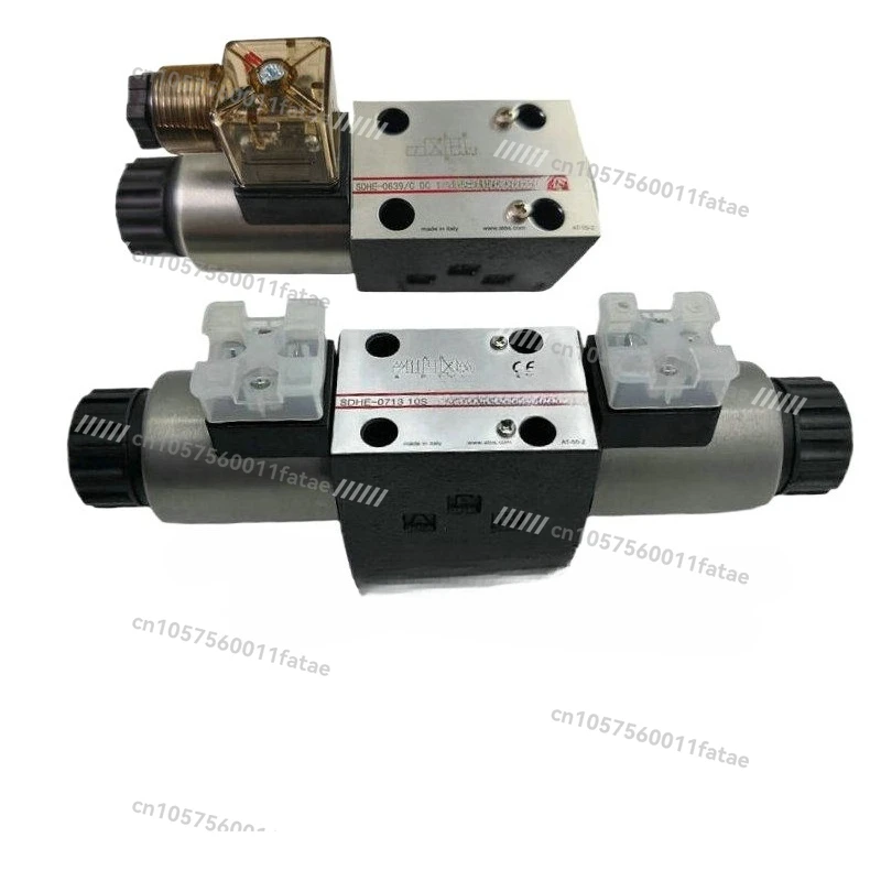 

Hydraulic Solenoid Valve SDHE-0713 DC10 0610 711 14 51 DHI-0631/2 10S