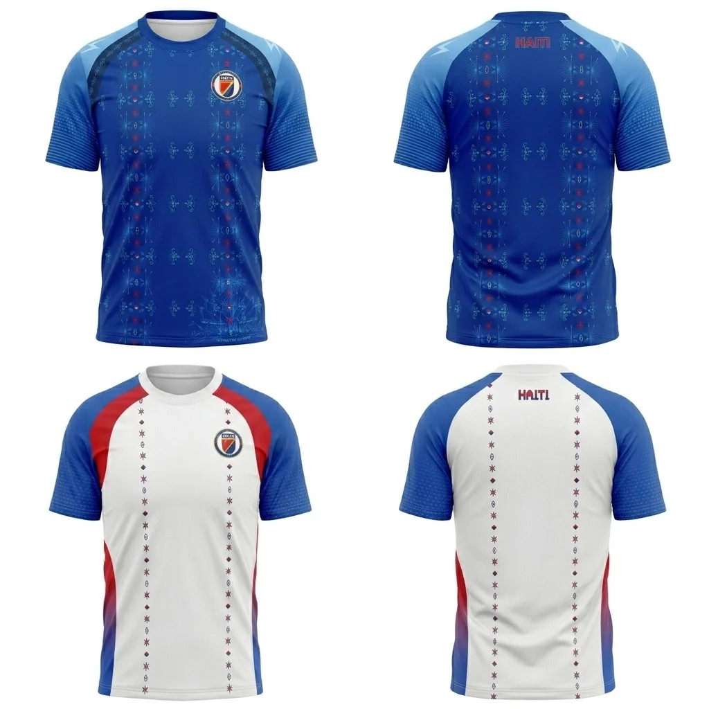 Camiseta para Niños Transpirable Deportivo