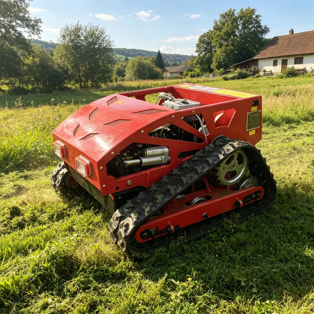 

Customized Low Noise Fast Operating Lawn Mower High Efficiency Powerful Efficient Easy Maintenance CE EPA