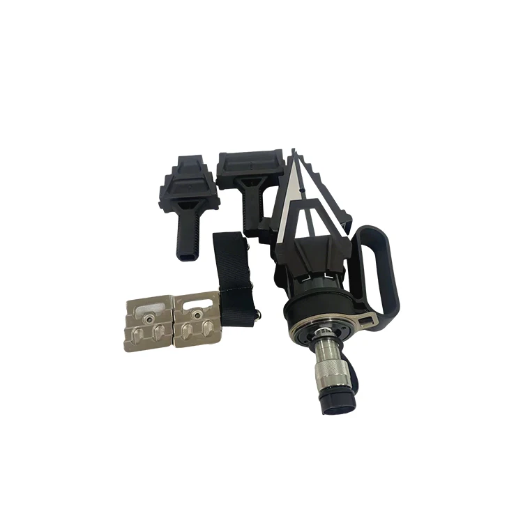 

High Quality Hydraulic Tools Hydraulic Flange Spreader For Maintenance Commissioning Shutdowns Testing Valve Replacement